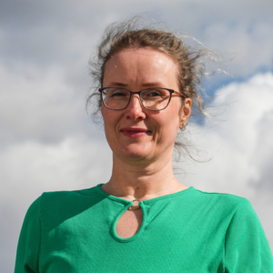 Kristine Nødseth - NBN